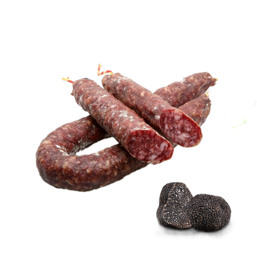 Salchichón de Trufa