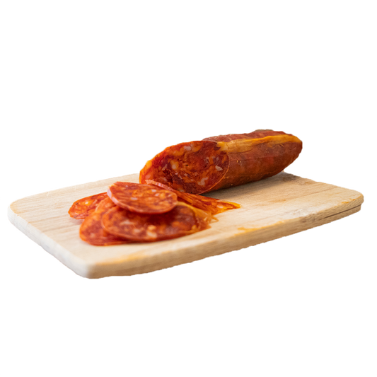 Chorizo de Sarta Clásico (500gr Aprox.)