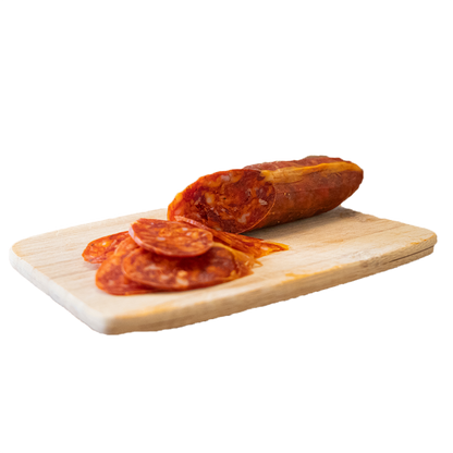 Chorizo de Sarta Clásico (500gr Aprox.)