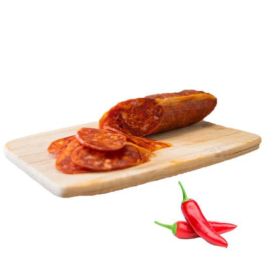 Chorizo de Sarta Picante