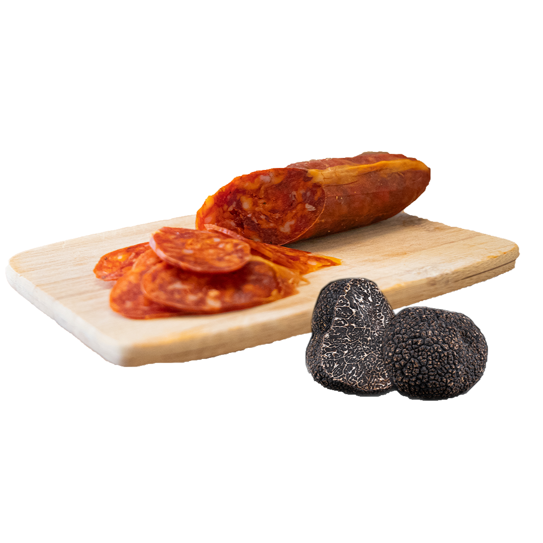 Chorizo de Trufa