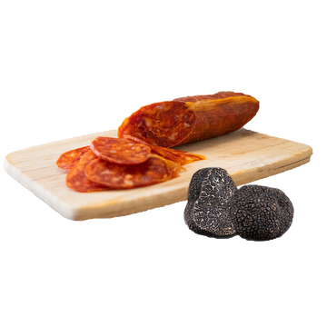 Chorizo de Trufa
